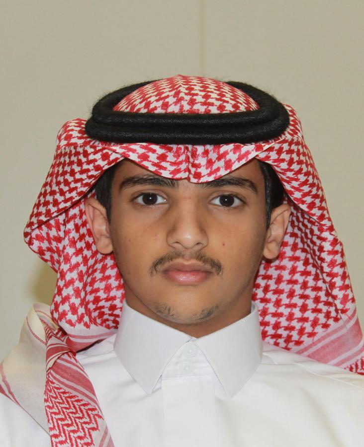 Abdulrahman Ahmed Alfardus