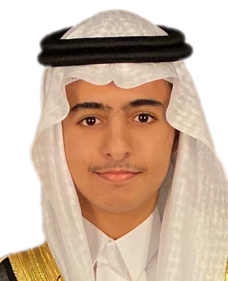 Abdulrahman Mohammed Alothman