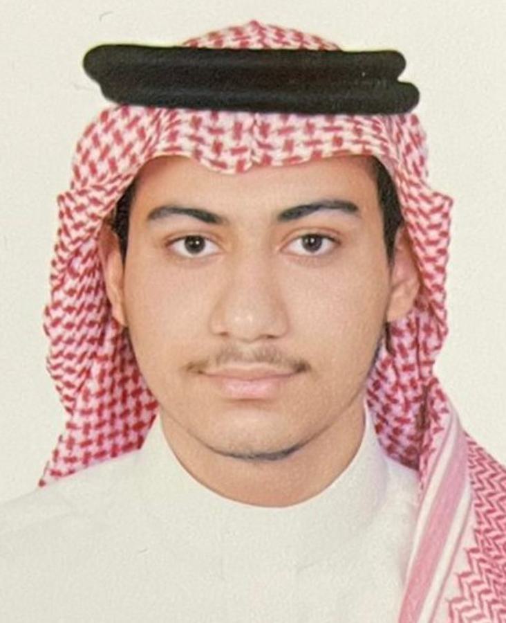 Ahmad Mohamed Alqodihi
