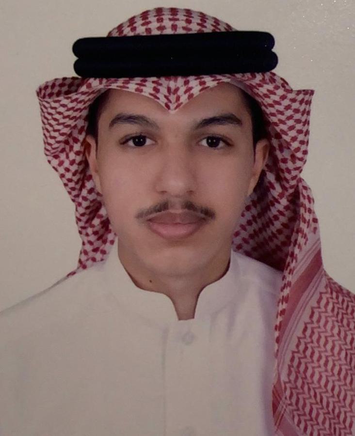 Ahmad Edrees Al Eid