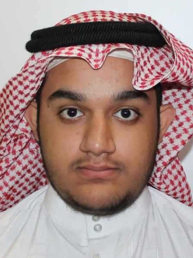 Abdullah Nader Alkhater