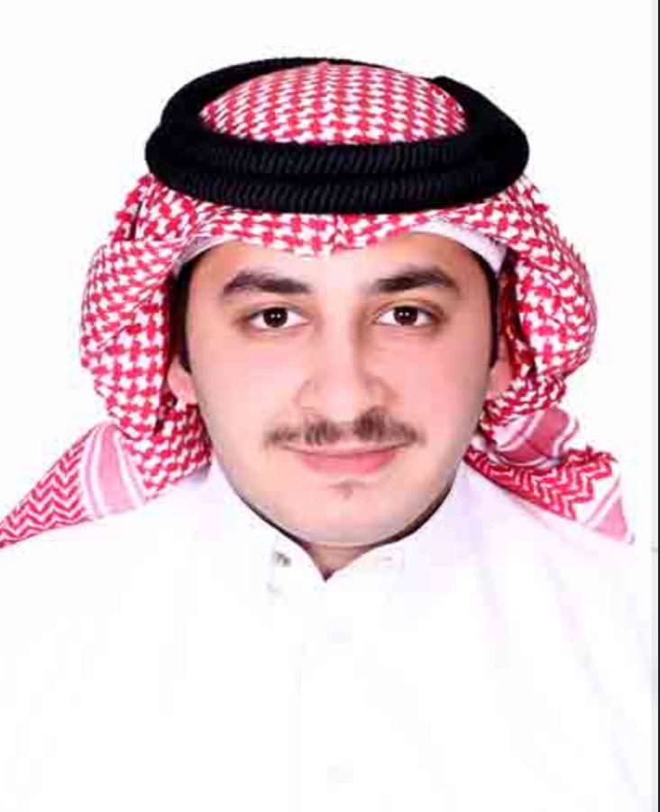 Mohammed Sulaiman Almezail
