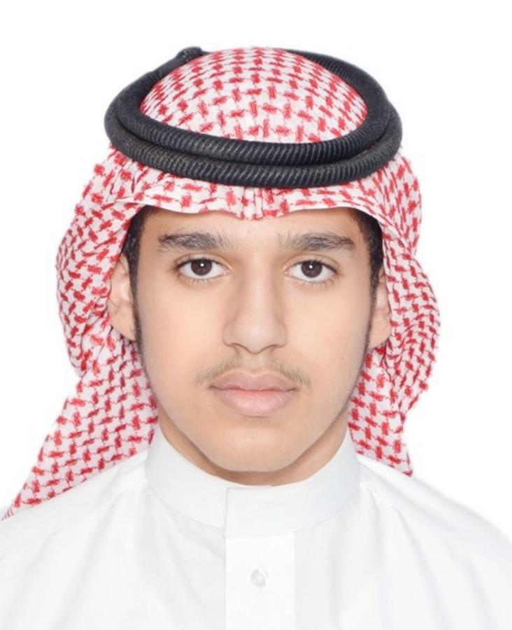 Mohammed Khaled Aldahash