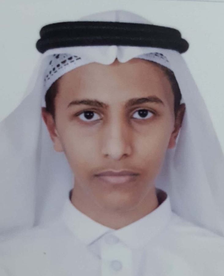 Hamzah Ibrahem Alshaikhi