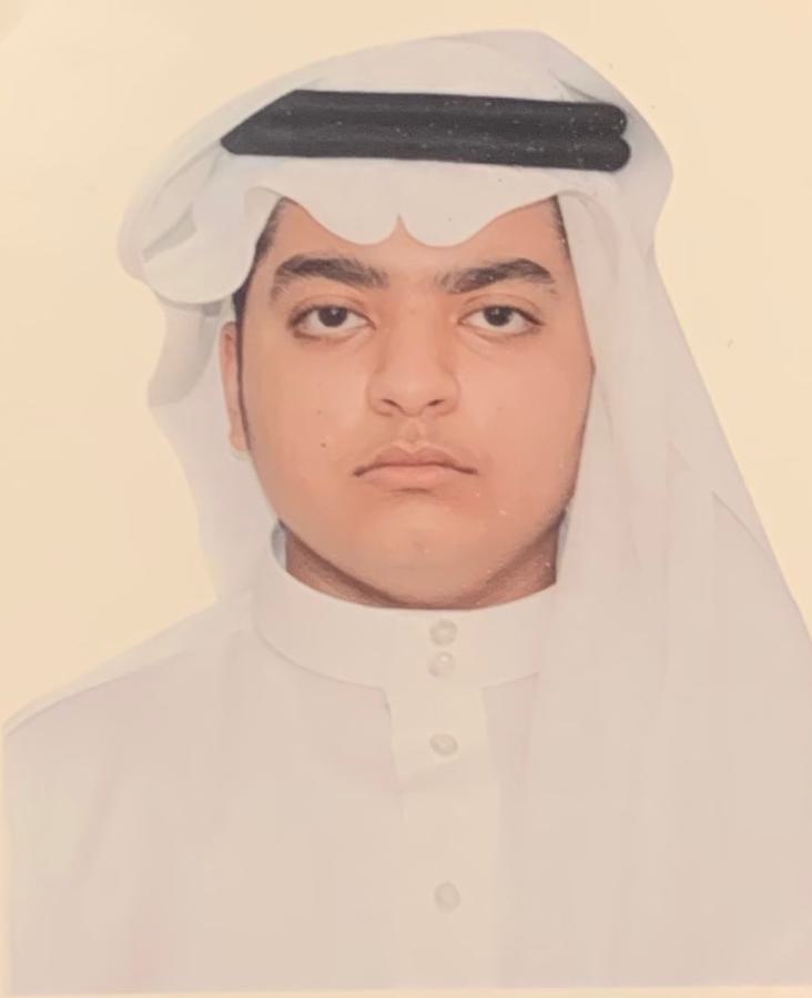 Mohammed Fahad Alolayan
