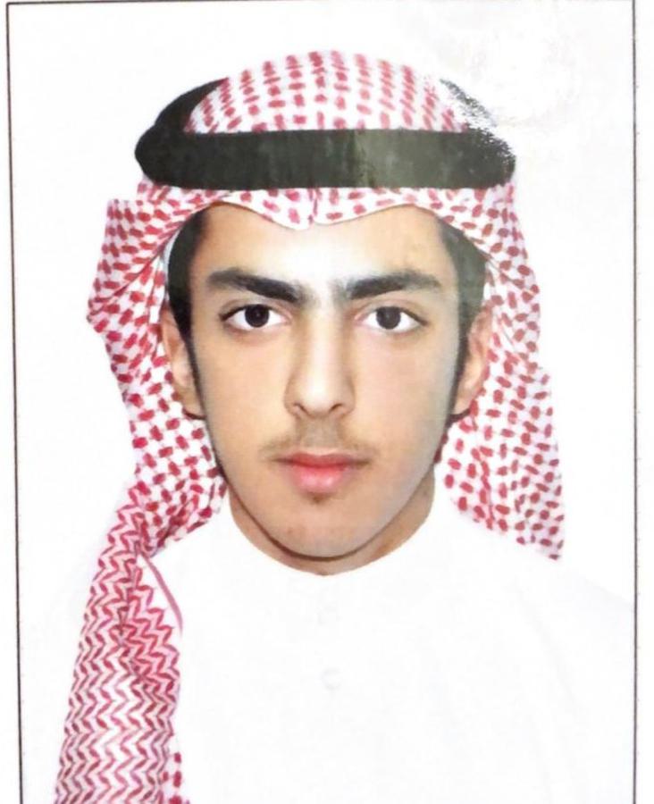 Faisal Abdulhamid Alabduljabbar