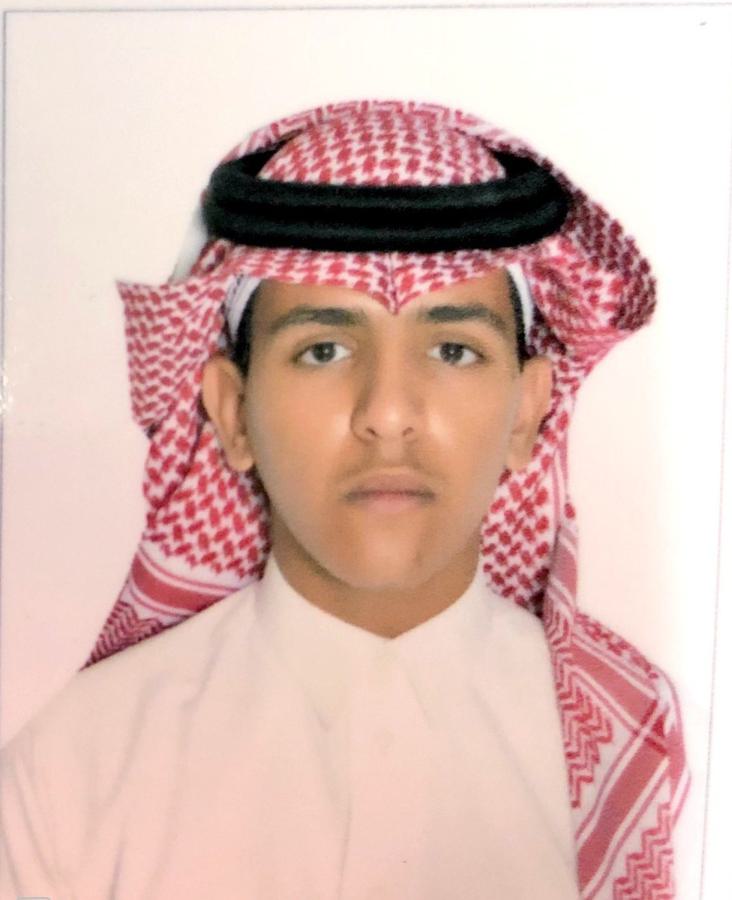 Alwaleed Meshal Almutairi