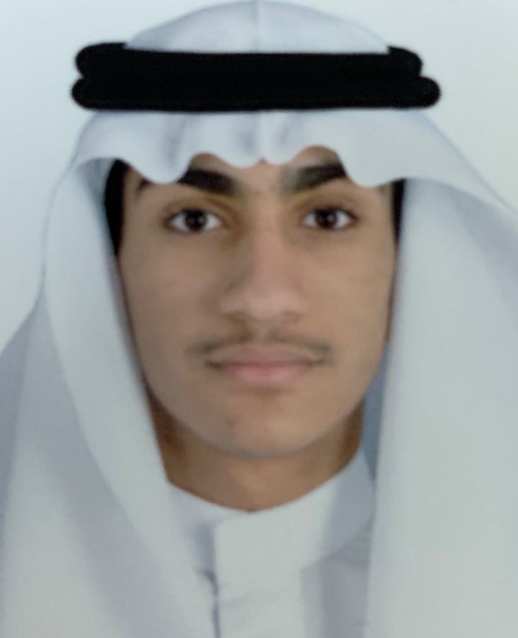 Hassan Ahmed Al Omran