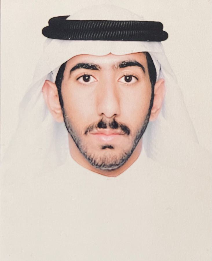 Ali Hussain Almaany