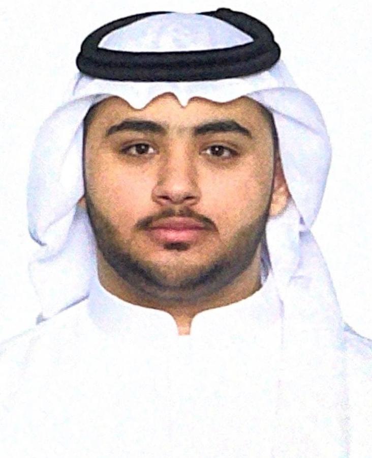 Hassan Ali Aljasim