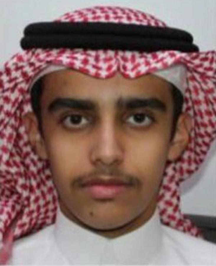 Yasir Abdullah Almobarak