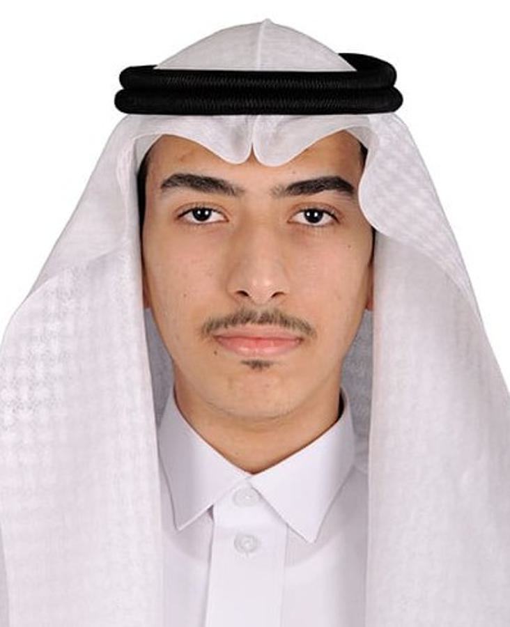 Mohammad Jaber Al Hamada