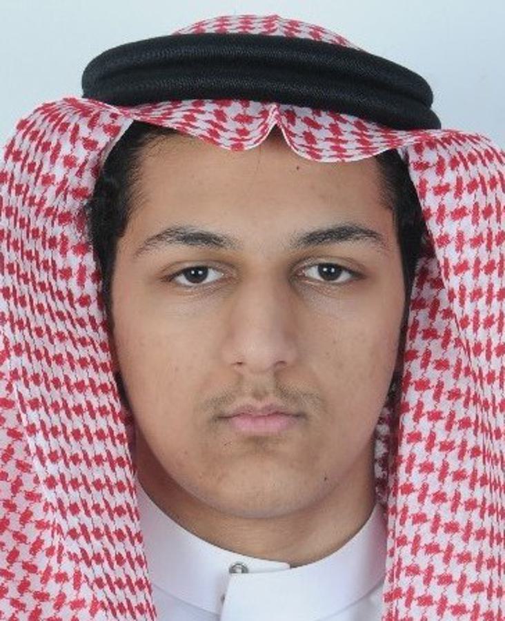 Saleh Mohammed Alharbi