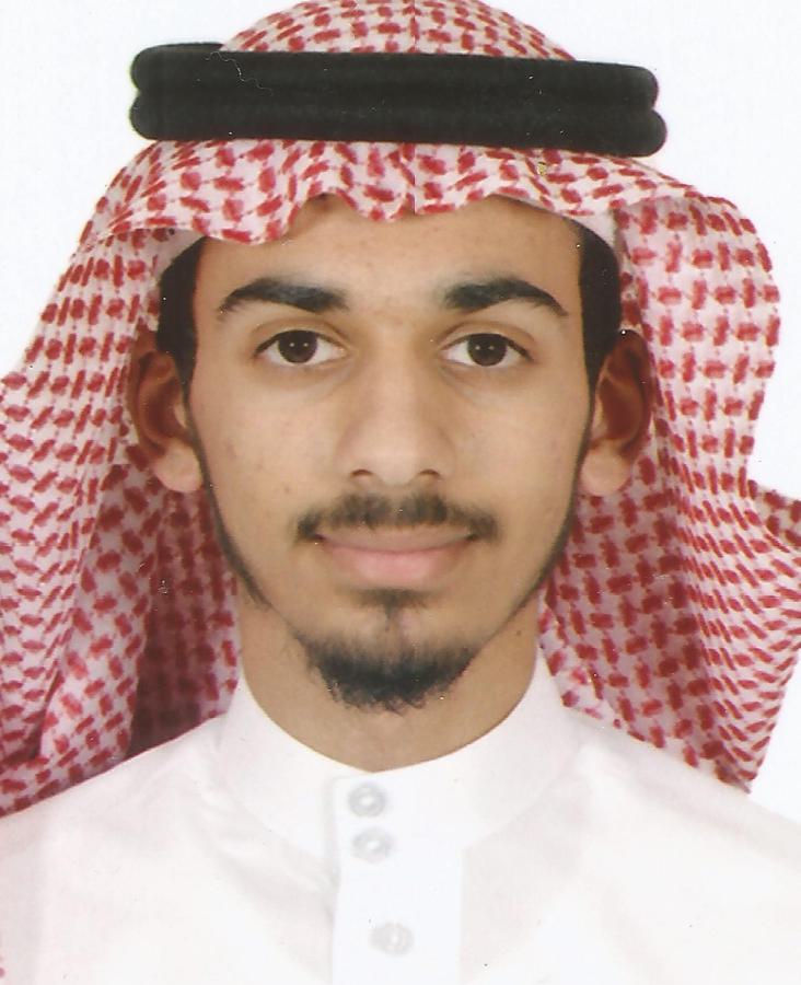 Abdulmohsen Khalid Bin Rasheed