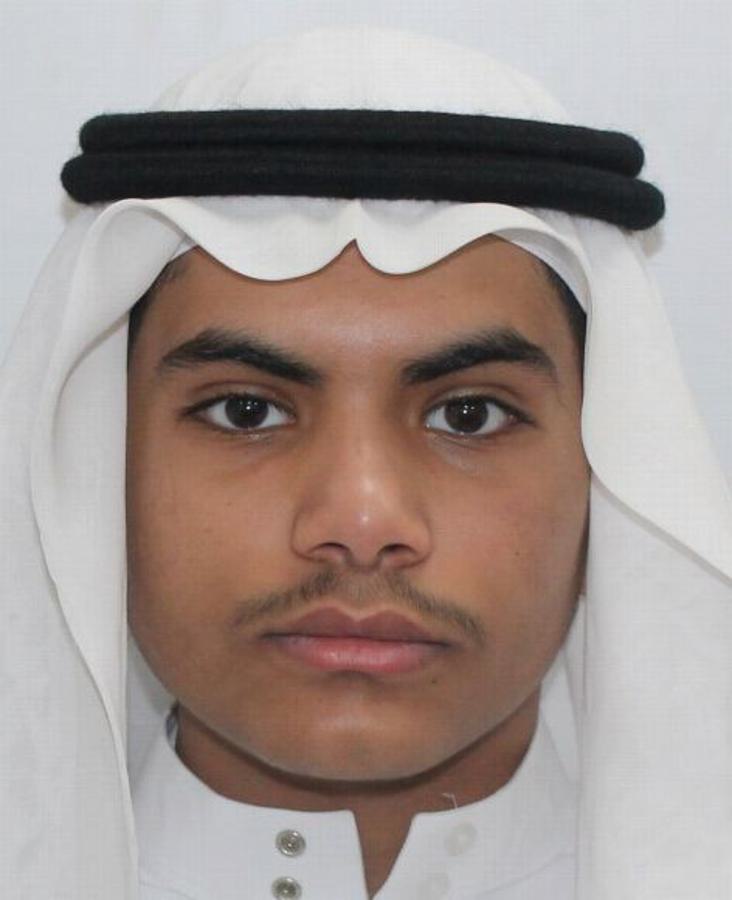 Abdulallah Ali Almayman