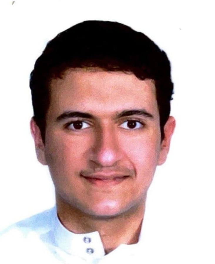 Moaz Mahmoud Abdelaziz