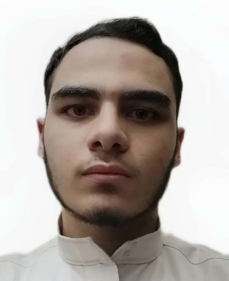 Mohamed Ashraf Serag