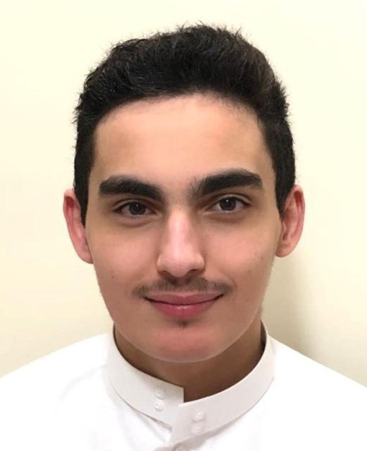 Alwalid M Al Faleet