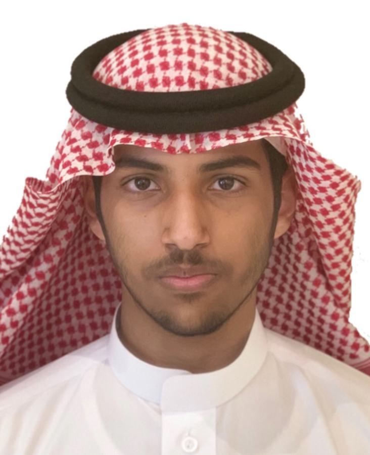 Abdulrahman Turki Alzahrani