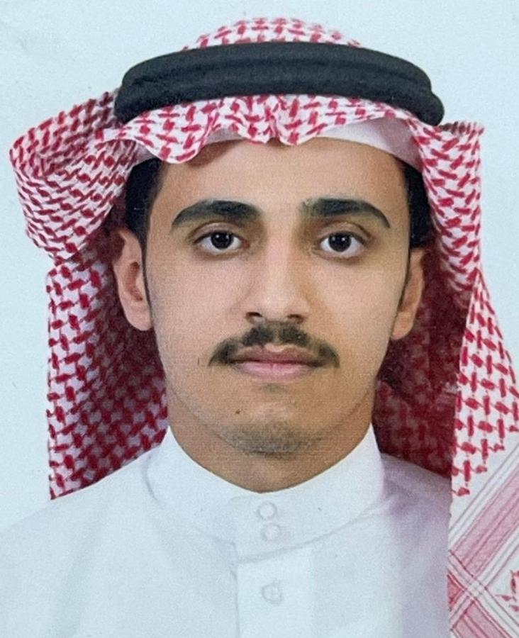 Yazan Abdulazez Alghamdi