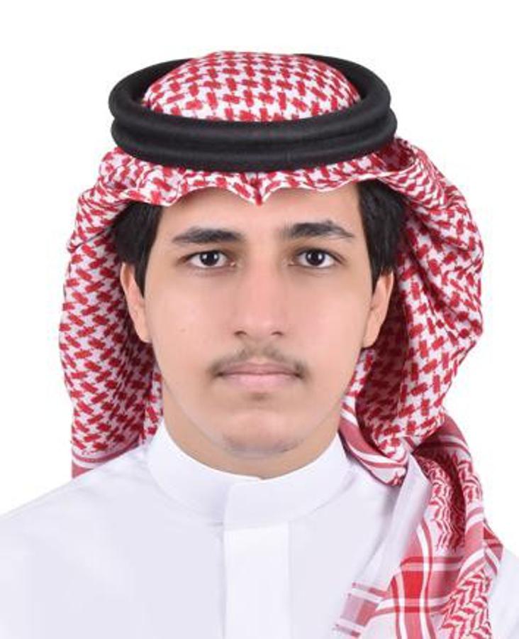 Bandar Faleh Alshalawi