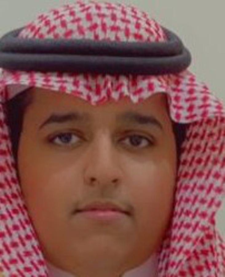 Bader Mohammed Alshahrani