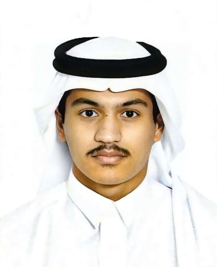 Abdulrahman Mansour Alsawaha