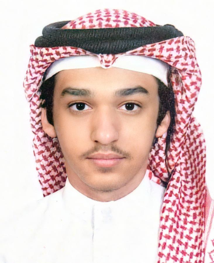 Ahmed Hussain Alhussain