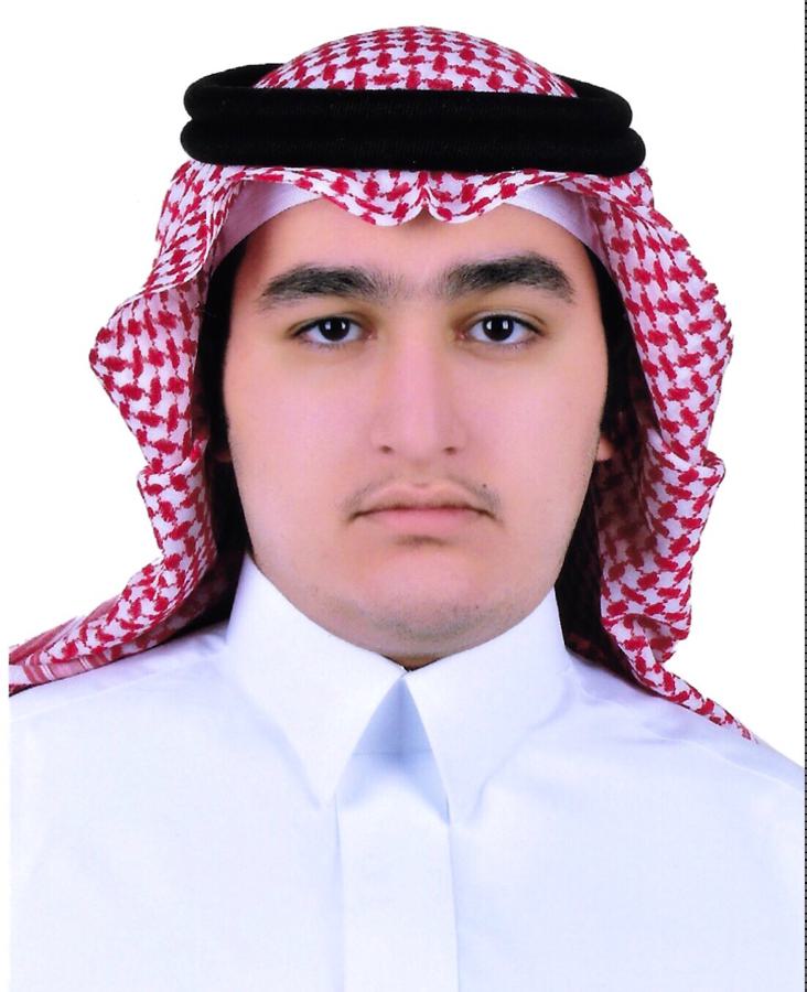 Abdulrhman Ahmed Aldhuwaihi