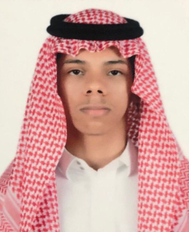 Mohammed Omar Binagag