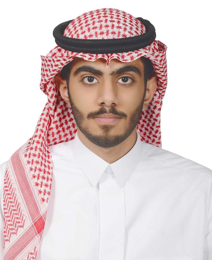 Abdullah Fawzi Almajed