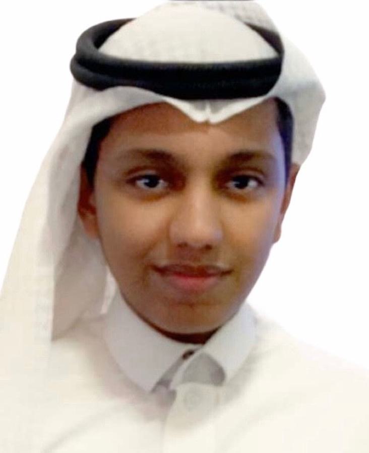 Jehad Abdulelah Alsulami