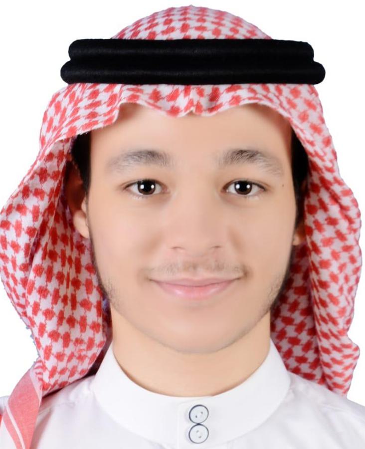 Almoayad M Alsadi