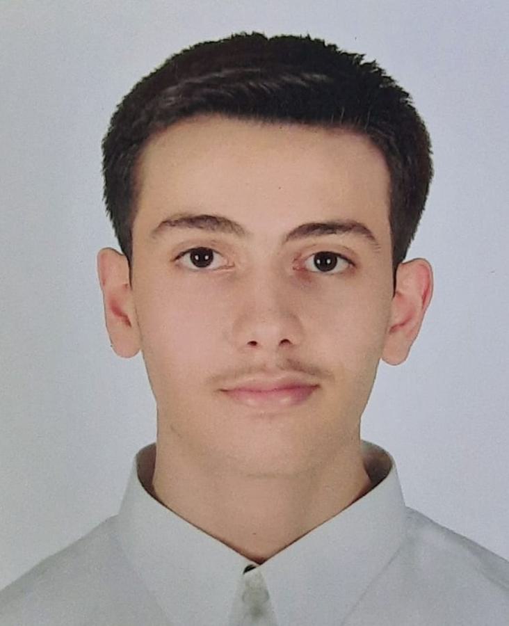 Sameer Mulham Alalsabei