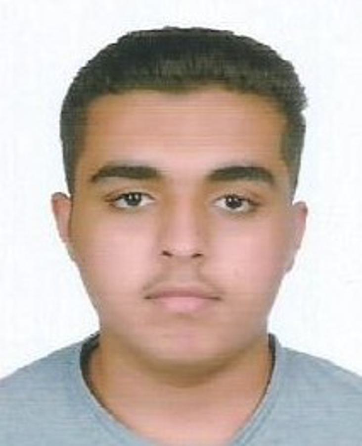 Khaled Mohamed Mahmoud