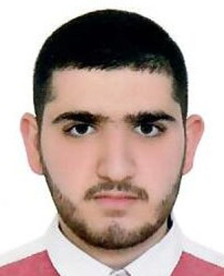 Saad Obada Alshami