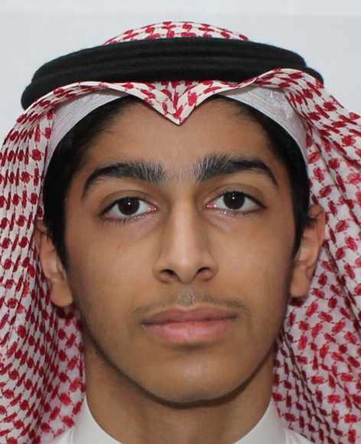 Khalid Ayman Alsaeed