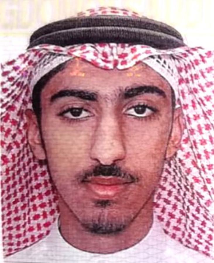 Mohammed Saleh Busaleh