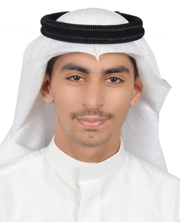 Zaher Ahmed Al Zaher