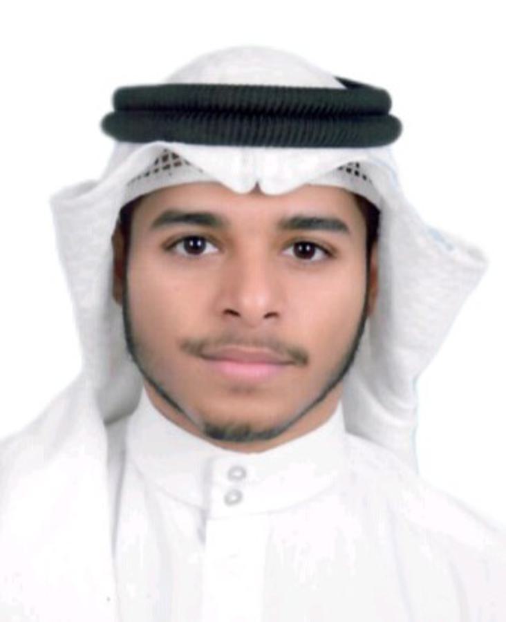 Ali Naeem Al Shaikh Ahmed
