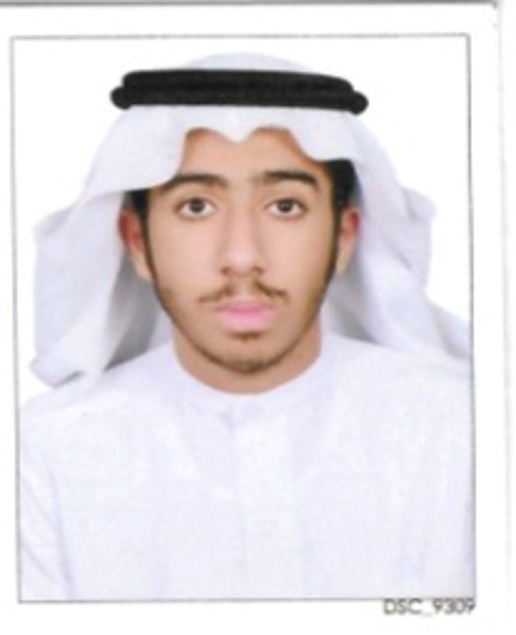Mohammed Ashraf Alahmed