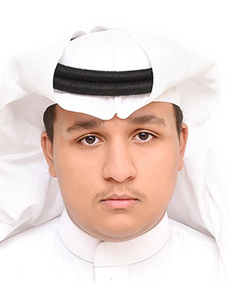 Khalil Abdullah Binsabaan