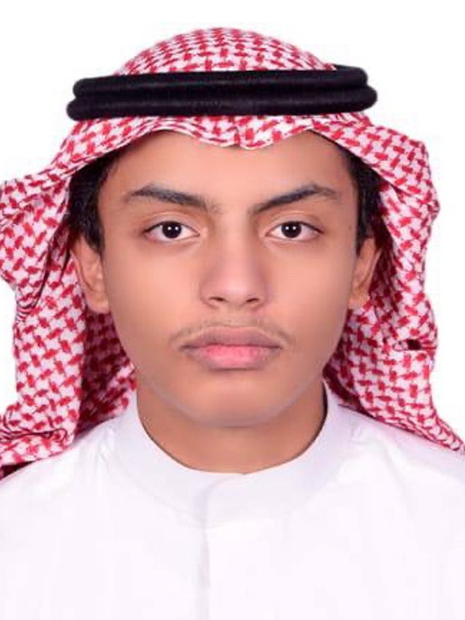 Abdulaziz Fahad Alsadrani