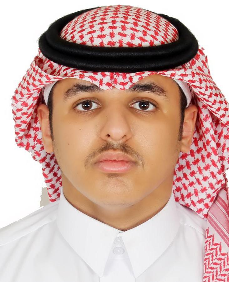 Muath Mohammad Alodhaibi