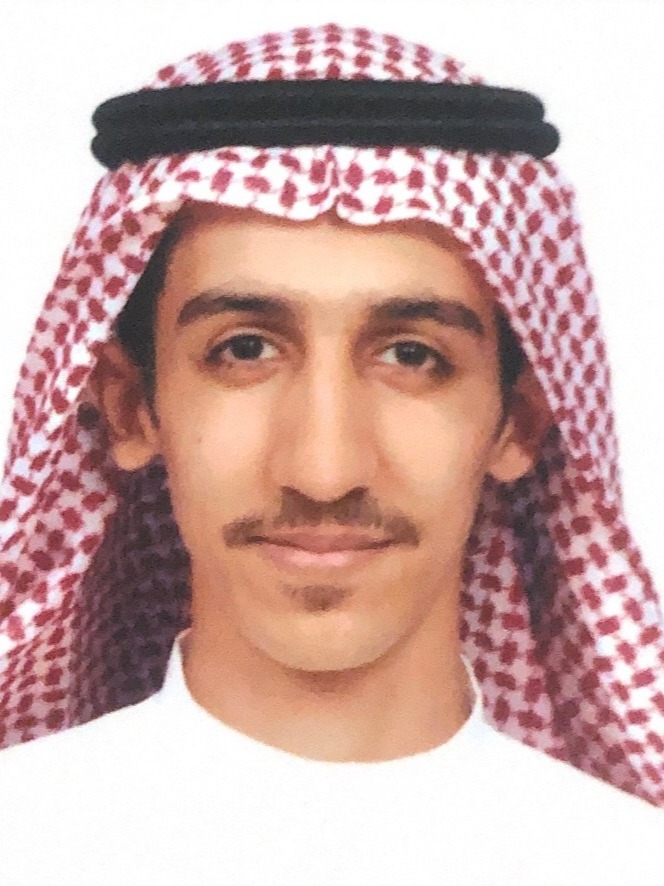 Alridha Sameer Almajed