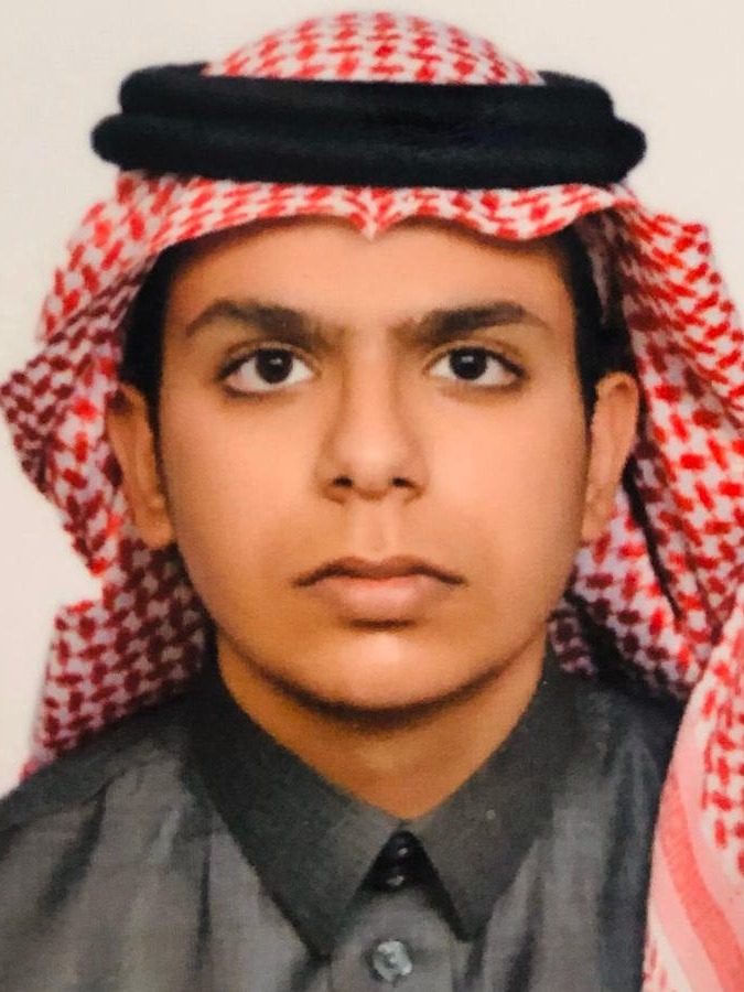 Nawaf Fahad Althawab