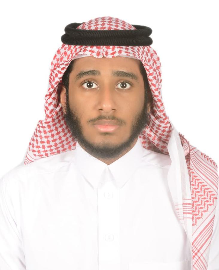 Abdulrahman Jabr Alhaidari