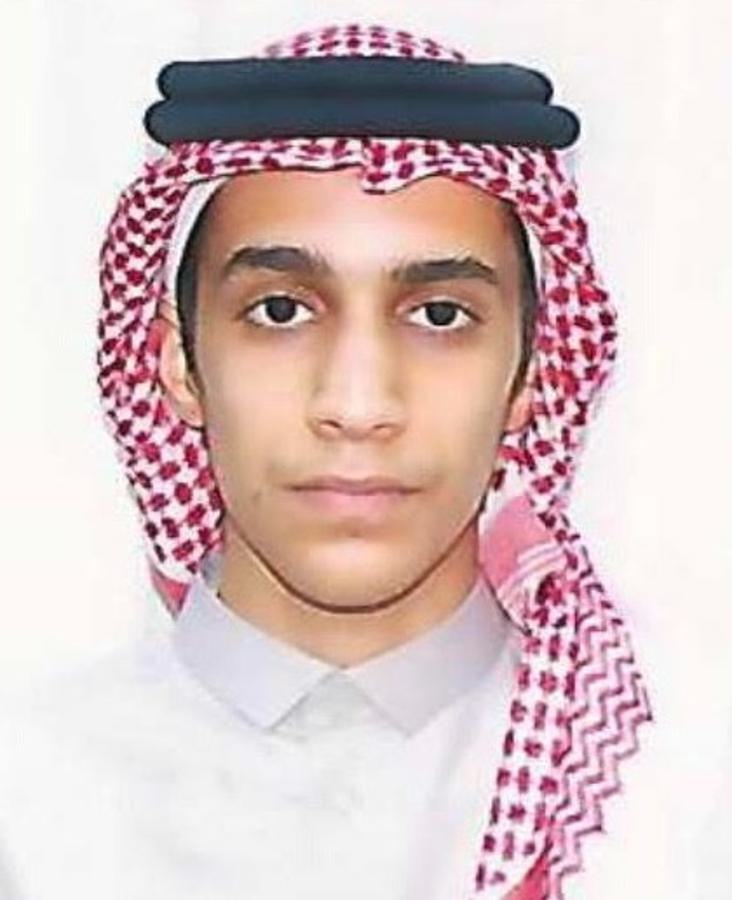 Nawaf Bandar Aljohani