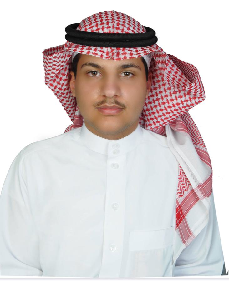 Fahad Nabeel Alaqeeli