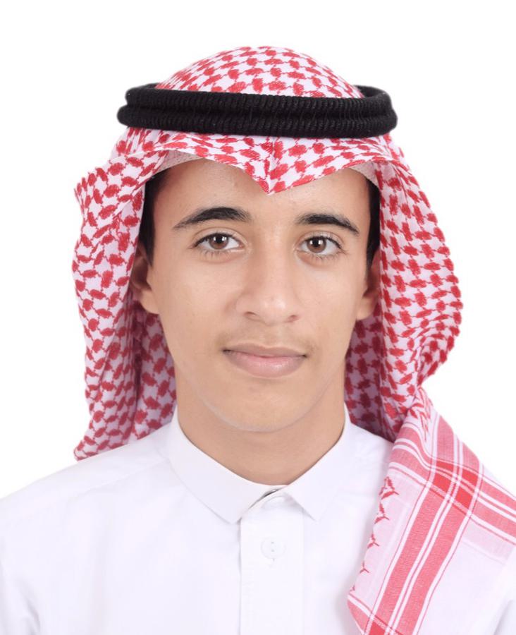 Omar Ahmed Alwadani